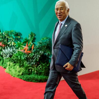 African Union-European Union summit: 7th economic conference held in Angola