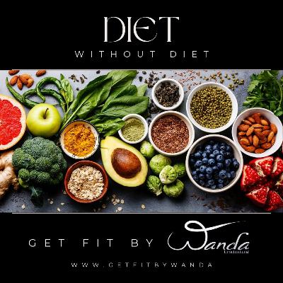 KURS ONLINE: DIETA BEZ DIETY. Lekcja 2