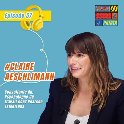 Pearson TalentLens : Outiller les RH, un enjeu majeur - Épisode 57 Pearson TalentLens : Outiller les RH, un enjeu majeur - Épisode 57