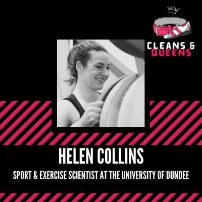 HELEN COLLINS - University of Dundee HELEN COLLINS - University of Dundee