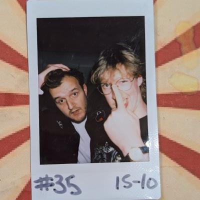 Kan Rarri/Armo de Avengers verslaan?