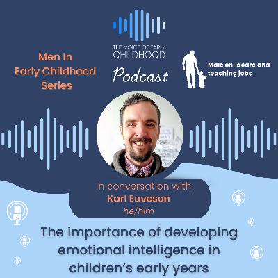 The importance of developing emotional intelligence in children's early years