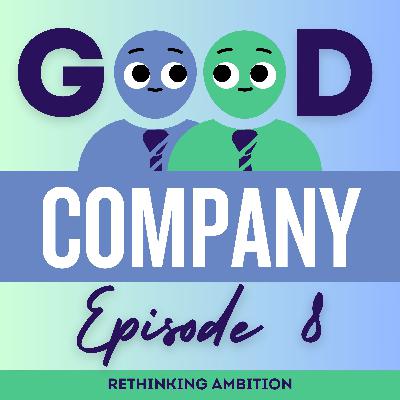Rethinking Ambition Rethinking Ambition