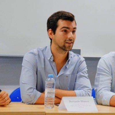 Ep. 82 - Bernardo Blanco e a visão liberal