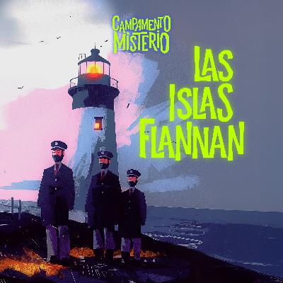 Las Islas Flannan