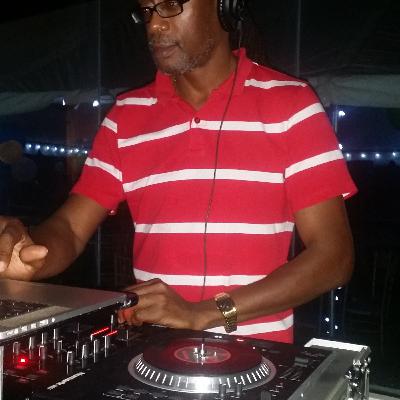 DJ JAMES BOND - VIP ROOM - February 16, 2016 DJ JAMES BOND - VIP ROOM - February 16, 2016