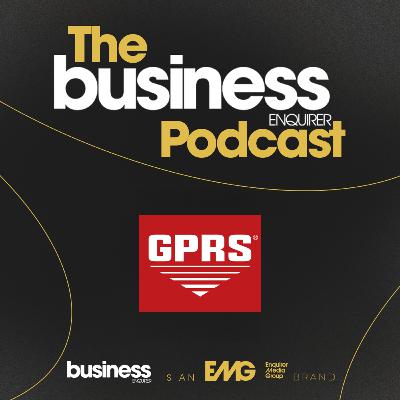 Matt Aston - GPRS
