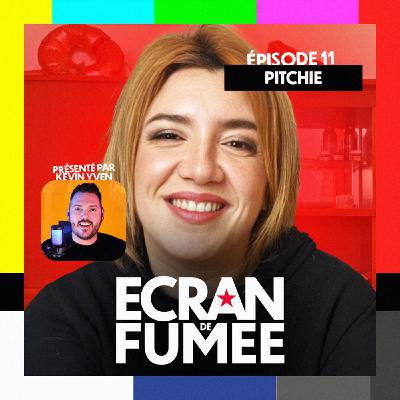 Pitchie : sans filtre, être vrai.e, vivre fort… allez, on y va 💥