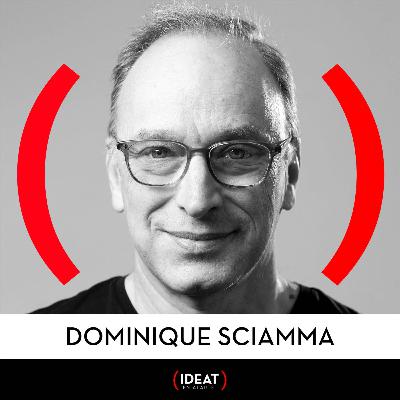(En Aparté) avec Dominique Sciamma