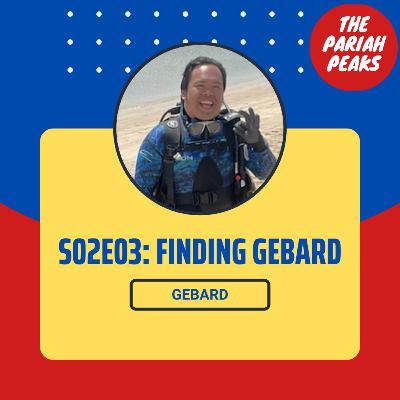 S02E03 - Finding Gebard