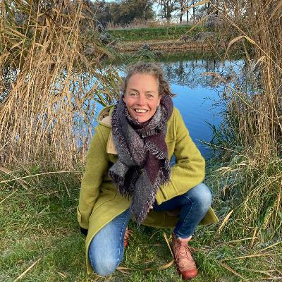 Toekomstboeren aan het woord: samen zorg dragen voor een stukje aarde