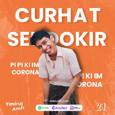 21. PI PI KI IM Jilid Kesekian