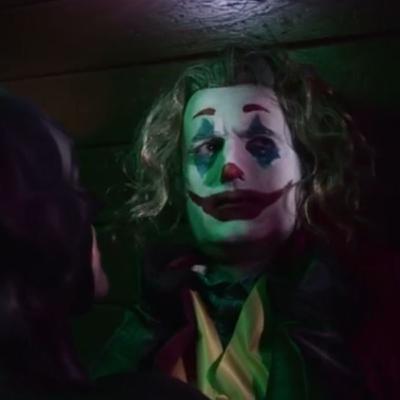 Ep3 - Is the Joker a Labour party member?
