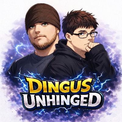 Ep 03 - Arguing in Good Faith | We Did an "Imperial'