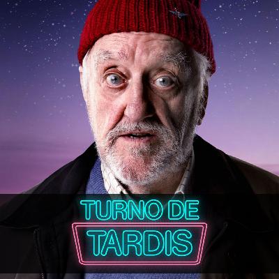 TdT 01x06 - Especial Wilfred Mott (Bernard Cribbins)