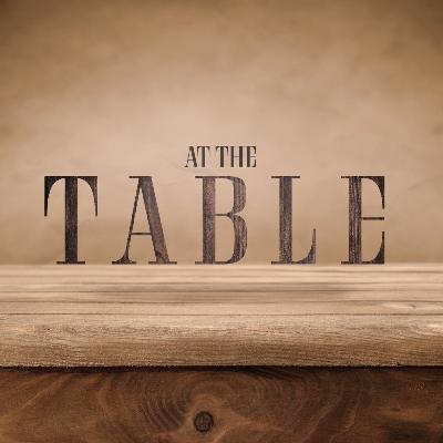 Make Room At The Table