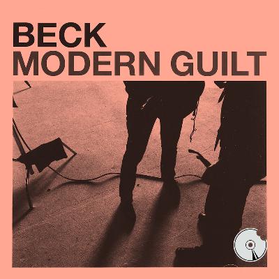 בק | Modern Guilt (2008) ופרוייקטים שונים