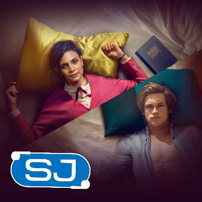 Maxton Hall - Das Mikro zwischen uns