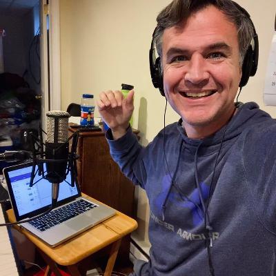 EP 586 - Matt Farley of Motern Media EP 586 - Matt Farley of Motern Media