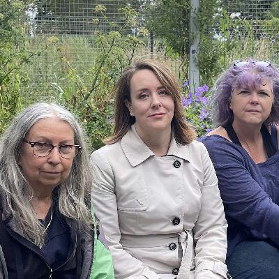 Episode 88: Eastville Park Lido: ‘Catastrophic eyesore’ or much-needed community facility? Episode 88: Eastville Park Lido: ‘Catastrophic eyesore’ or much-needed community facility?