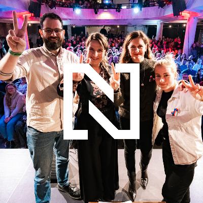 Proč se tak moc hádáme? Jílková, Pokorná a Laurenčíková ve Studiu N