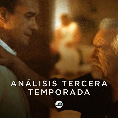 Alucinando con el final de SUCCESSION | Temporada 3