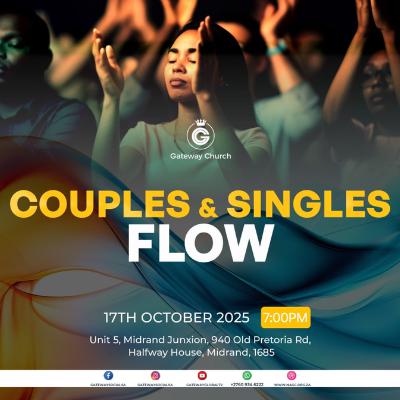 Making your marriage affair proof | Couples Flow | Apostle Bheki Gamedze Making your marriage affair proof | Couples Flow | Apostle Bheki Gamedze