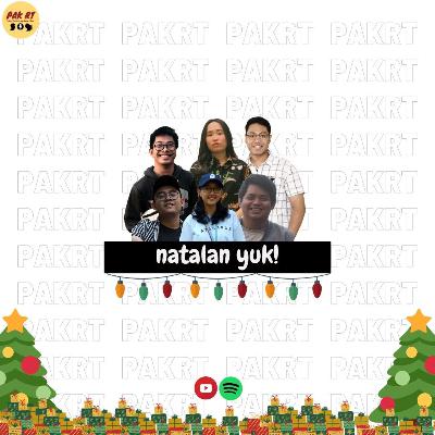 PAK RT EPS 19: NATALAN YUKKK!! PAK RT EPS 19: NATALAN YUKKK!!