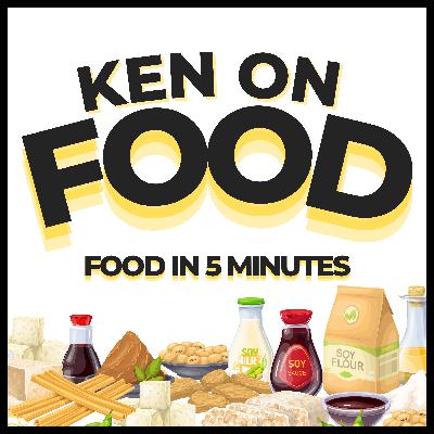Food In 5 Minutes #44: New books, the party's in Listowel, primary school foods and more