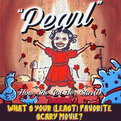 #289: Pearl (2022) #289: Pearl (2022)