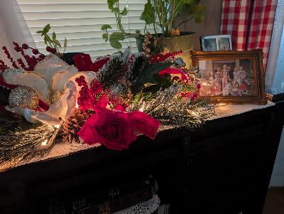 A Christmas Gift For Mommies