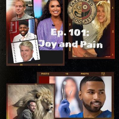 Ep 101: Joy and Pain Ep 101: Joy and Pain