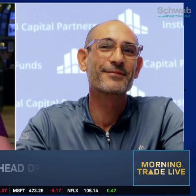 Alan Strauss Digs Into ‘Time-Tested’ Alternative Assets Alan Strauss Digs Into ‘Time-Tested’ Alternative Assets