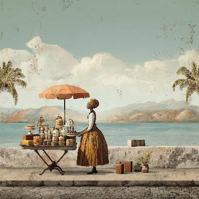 De betwiste oorsprong van Fortaleza