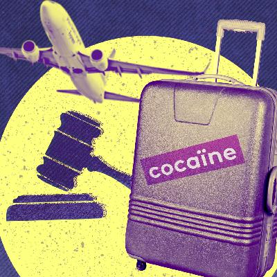 Episode 5 : la valise, la robe et le parquet