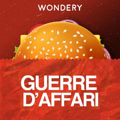 Guerre d'Affari - Trailer
