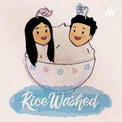 RiceWashed Podcast: Episode 33 - Josh Got Into Another Depressive Rut
