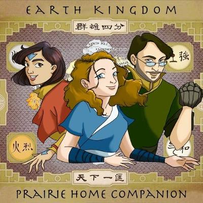 24. Sozin's Comet Parts I, II, III, IV