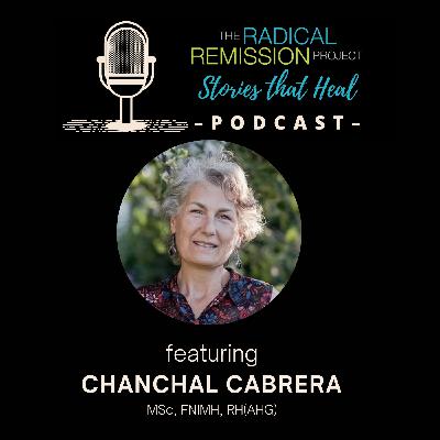 Chanchal Cabrera, MSc, Medical Herbalist