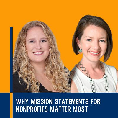 Why Mission Statements For Nonprofits Matter Most