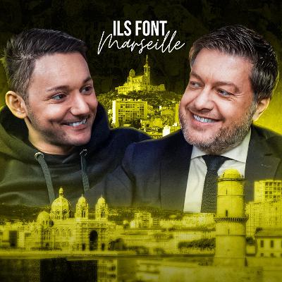 LE BILAN DE BENOÎT PAYAN : LE MAIRE SORTANT DE MARSEILLE REVIENT SUR SES 5 ANS À LA TÊTE DE LA VILLE LE BILAN DE BENOÎT PAYAN : LE MAIRE SORTANT DE MARSEILLE REVIENT SUR SES 5 ANS À LA TÊTE DE LA VILLE
