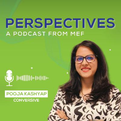 How Conversational AI Turns Chats Into Revenue: Conversive Pooja Kashyap