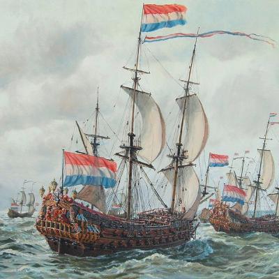 De Lieve Revolutie De Lieve Revolutie