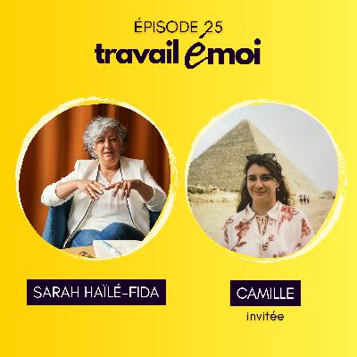 Chronique d’un burn-out annoncé, le récit de Camille