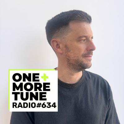 One More Tune Radio 634