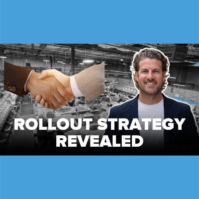 Faster Growth by Acquisition with Weston Cotton
