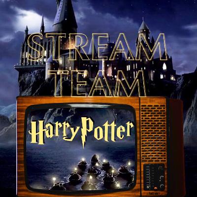 Harry Potter - Teil 5.1 Harry Potter - Teil 5.1