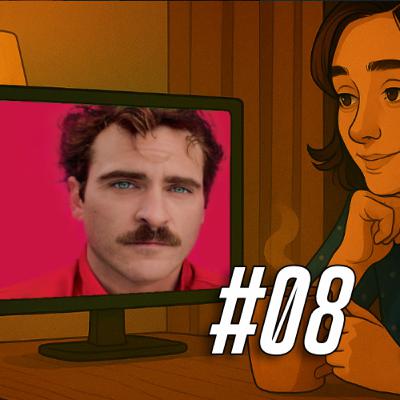 AI partner – část 8: Sledujeme film Ona AI partner – část 8: Sledujeme film Ona