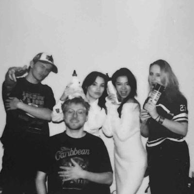 S02E02 - Nayana - Être des femmes dans l'industrie