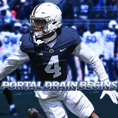 Penn State Enters Transfer Portal Season: Departures, Targets, and What Comes Next